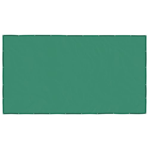 Мрежа за ремарке, зелена, 2,5x4,5 м, HDPE