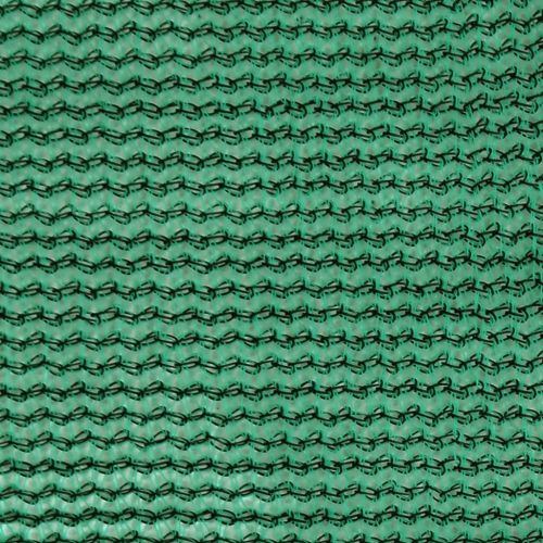 Мрежа за ремарке, зелена, 3x5 м, HDPE