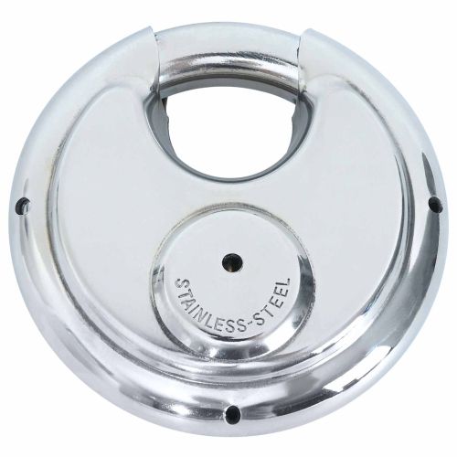 Заключващи катинари с ключове 2 pcs Сребрист 9 x 2.8 x 9 см