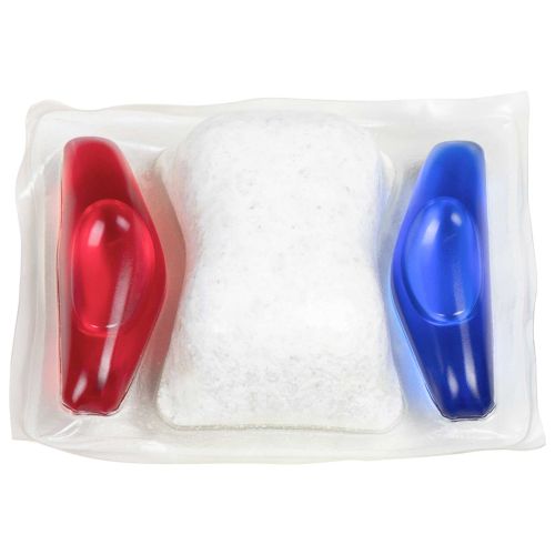 Всичко-В-Едно Капсули За Съдомиялна Машина 100 pcs