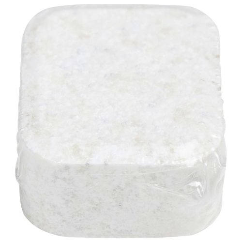 Таблети за миялни машини Бял