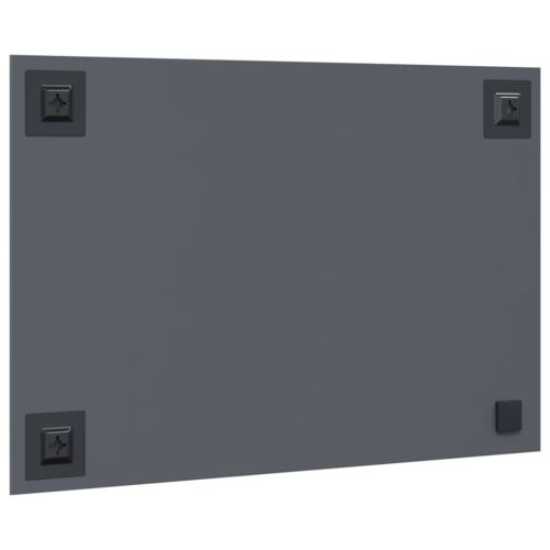 Стенни огледала Правоъгълна 70 x 50 cm закалено стъкло