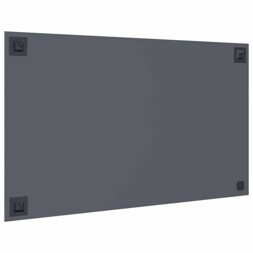 Стенни огледала Правоъгълна 100 x 60 cm закалено стъкло