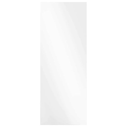 Стенни огледала Правоъгълна 40 x 100 cm закалено стъкло