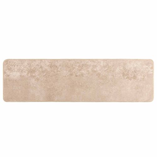 Каса за килим MARSA Бежово 50 x 200 см Полиестер и PVC