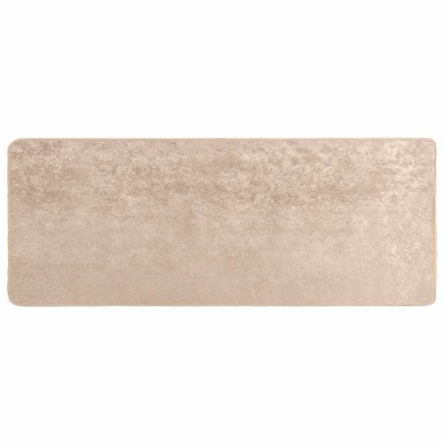 Каса за килим MARSA Бежово 80 x 200 cm Полиестер и PVC