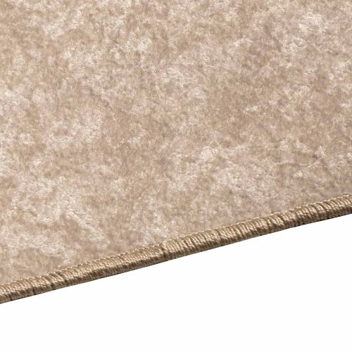 Каса за килим MARSA Бежово 80 x 350 см Полиестер и PVC