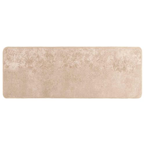 Каса за килим MARSA Бежово 100 x 250 cm Полиестер и PVC