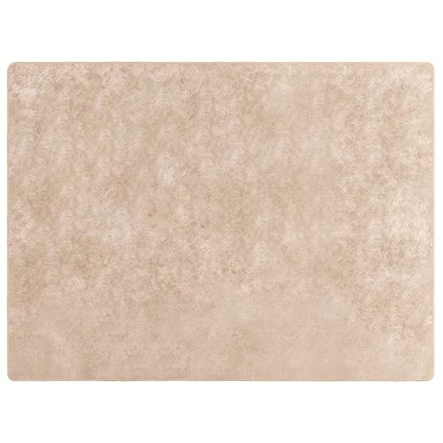 Каса за килим MARSA Бежово 300 x 400 cm Полиестер и PVC