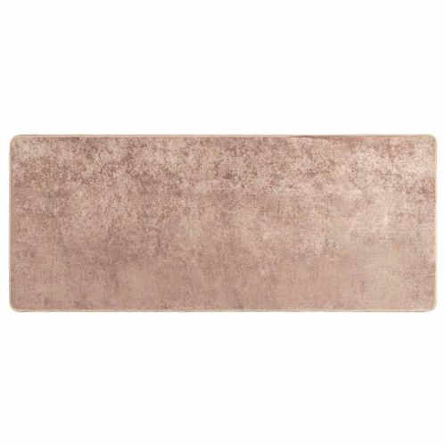 Каса за килим MARSA Пясък 50 x 100 cm Полиестер и PVC