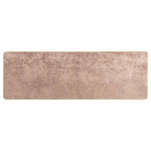 Каса за килим MARSA Пясък 50 x 150 cm Полиестер и PVC