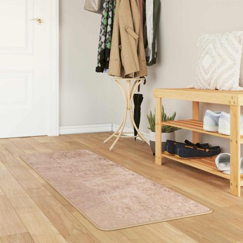 Каса за килим MARSA Пясък 50 x 200 см Полиестер и PVC