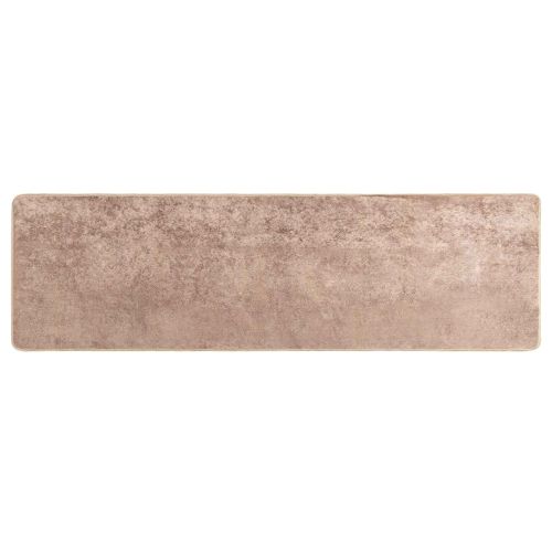 Каса за килим MARSA Пясък 50 x 200 см Полиестер и PVC