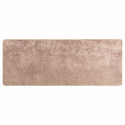 Каса за килим MARSA Пясък 80 x 200 cm Полиестер и PVC