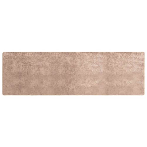 Каса за килим MARSA Пясък 80 x 250 cm Полиестер и PVC