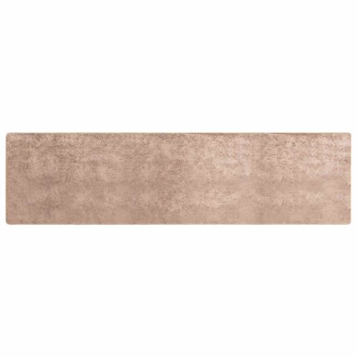 Каса за килим MARSA Пясък 80 x 300 cm Полиестер и PVC