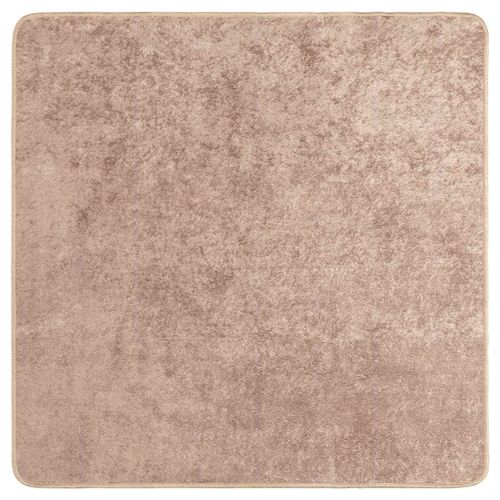 Каса за килим MARSA Пясък 100 x 100 cm Полиестер и PVC