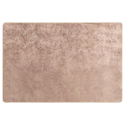 Каса за килим MARSA Пясък 100 x 150 cm Полиестер и PVC