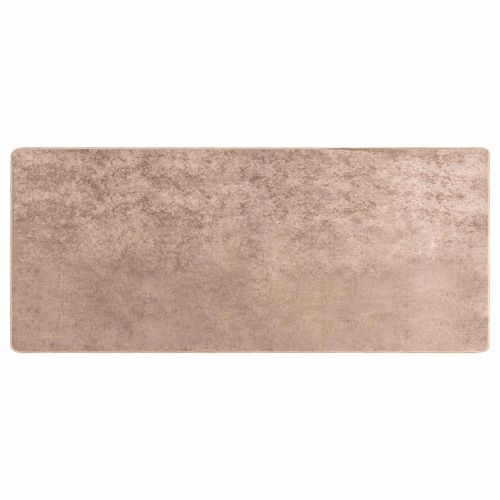 Каса за килим MARSA Пясък 100 x 200 cm Полиестер и PVC