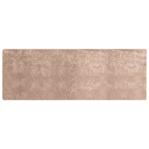 Каса за килим MARSA Пясък 100 x 250 cm Полиестер и PVC