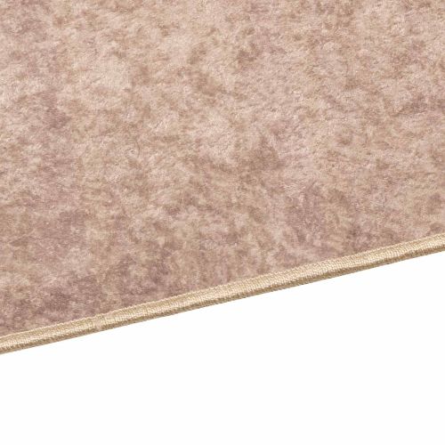 Каса за килим MARSA Пясък 100 x 250 cm Полиестер и PVC