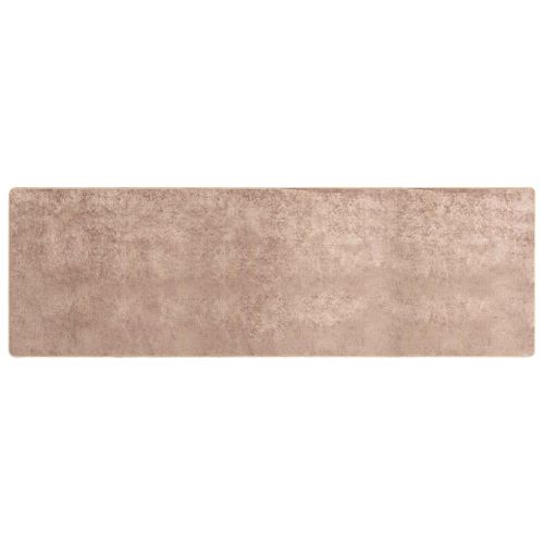 Каса за килим MARSA Пясък 100 x 350 см Полиестер и PVC