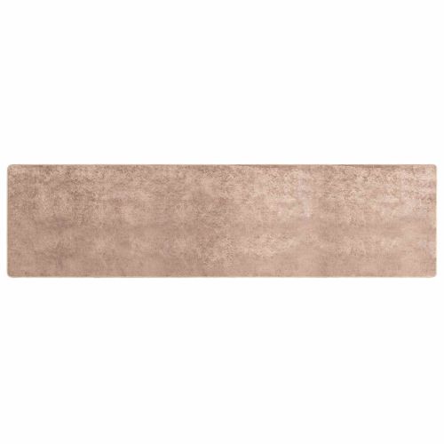 Каса за килим MARSA Пясък 100 x 450 см Полиестер и PVC