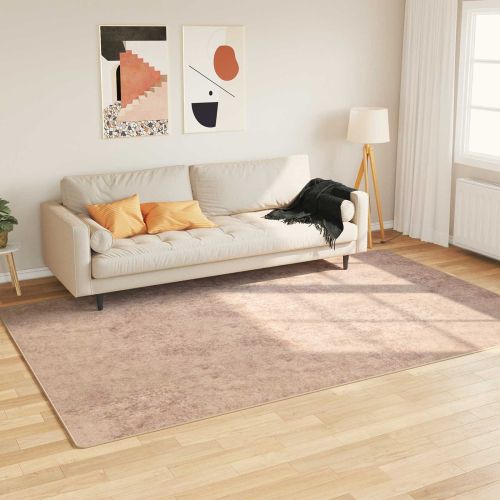 Каса за килим MARSA Пясък 190 x 300 см Полиестер и PVC