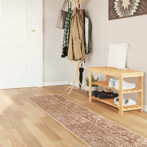 Каса за килим MARSA Жълто 50 x 350 см Полиестер и PVC