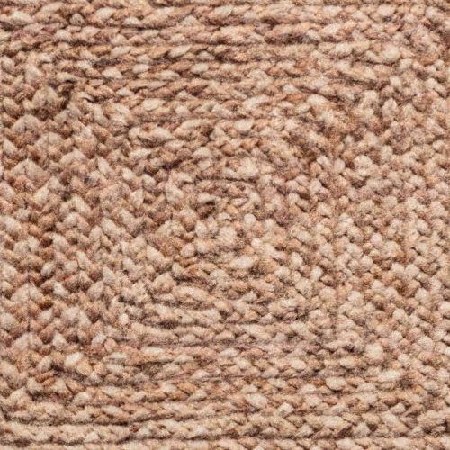 Каса за килим MARSA Жълто 100 x 100 cm Полиестер и PVC