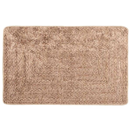 Каса за килим MARSA Жълто 150 x 230 см Полиестер и PVC