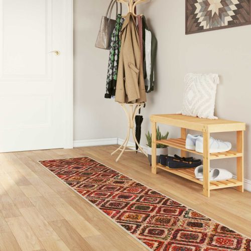 Каса за килим MARSA Многоцветен 50 x 350 см Полиестер и PVC