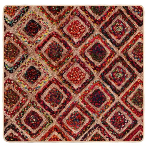 Каса за килим MARSA Многоцветен 100 x 100 cm Полиестер и PVC