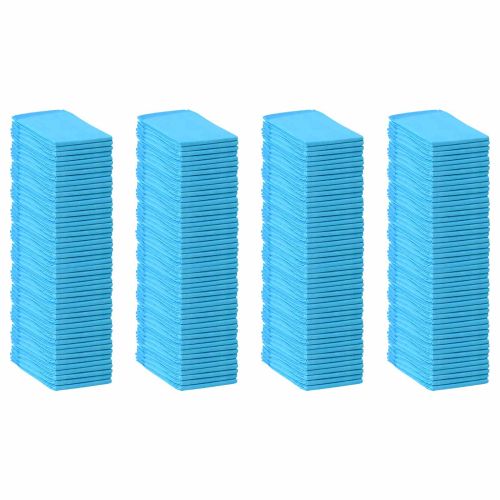 Нетъкан текстил за обучение на домашен любимец 200 pcs