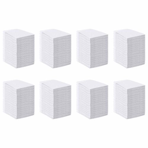 Нетъкан текстил за обучение на домашен любимец 400 pcs