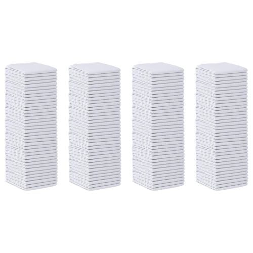 Нетъкан текстил за обучение на домашен любимец 200 pcs