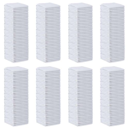 Нетъкан текстил за обучение на домашен любимец 400 pcs