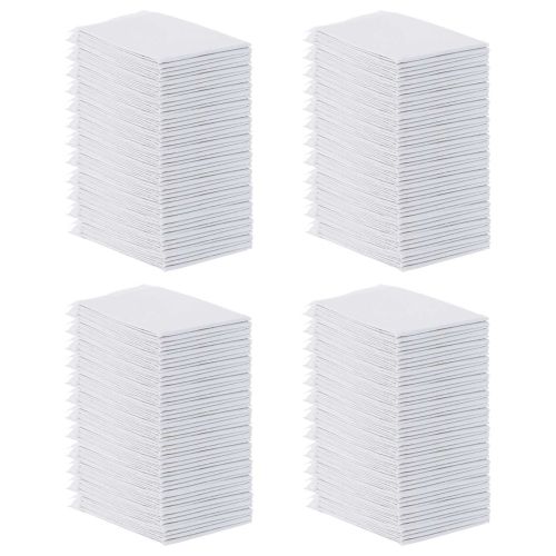 Нетъкан текстил за обучение на домашен любимец 200 pcs