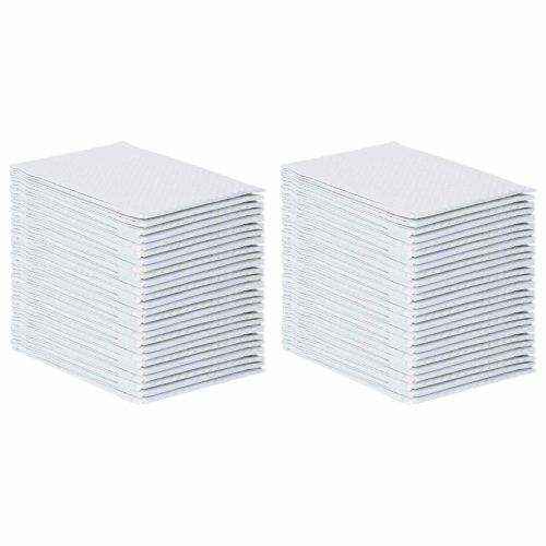 Нетъкан текстил за обучение на домашен любимец 50 pcs