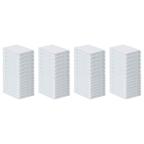 Нетъкан текстил за обучение на домашен любимец 200 pcs