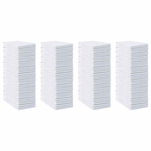 Нетъкан текстил за обучение на домашен любимец 200 pcs