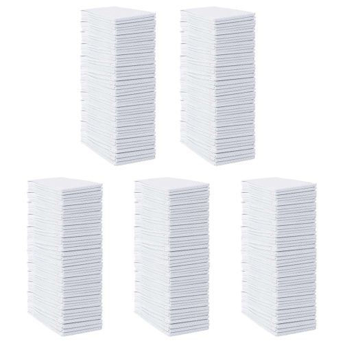 Нетъкан текстил за обучение на домашен любимец 300 pcs