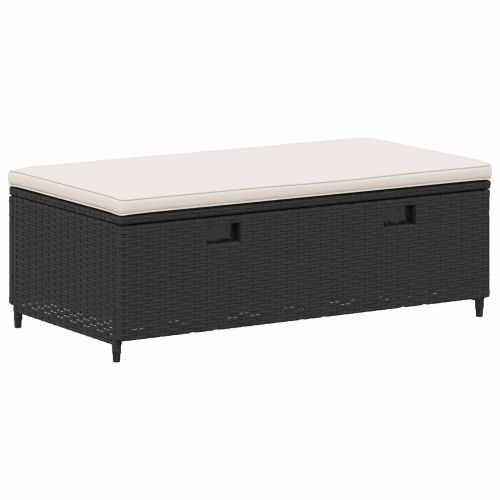 Комплект дивани за открито 4 -Seater 4 pcs 55 x 30 x 39 см
