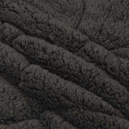 Летен юрган 155 x 220 cm Лято Антрацит Дишащo