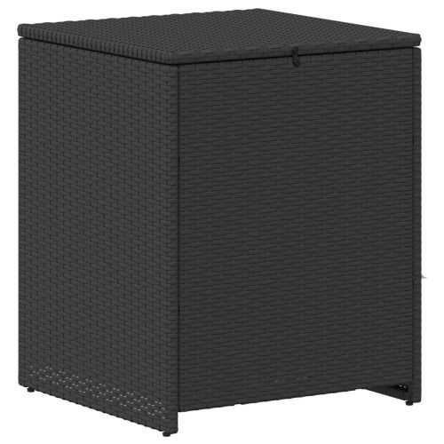 Кутия за възглавници 55 x 55 x 69 см стомана