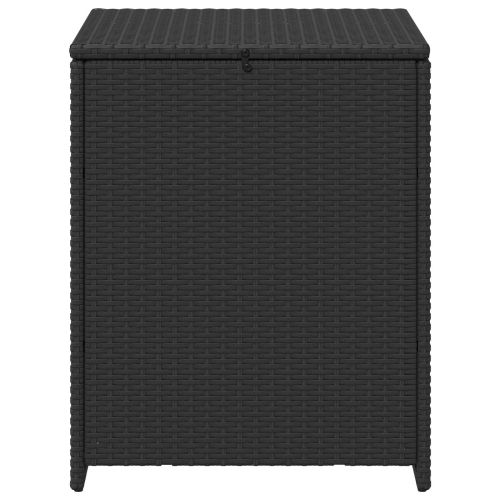 Кутия за възглавници 55 x 55 x 69 см стомана