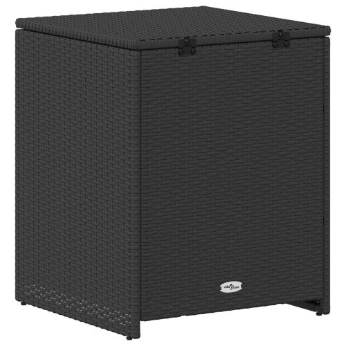 Кутия за възглавници 55 x 55 x 69 см стомана