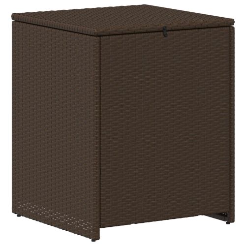 Кутия за възглавници 55 x 55 x 69 см стомана