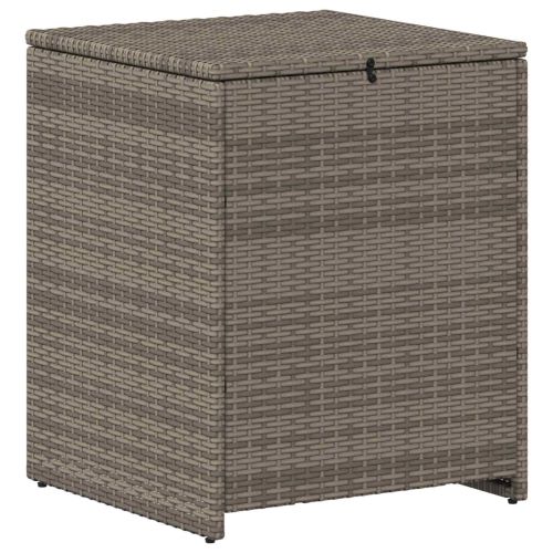 Кутия за възглавници 55 x 55 x 69 см стомана