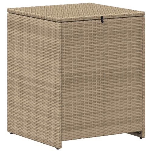 Кутия за възглавници 55 x 55 x 69 см стомана